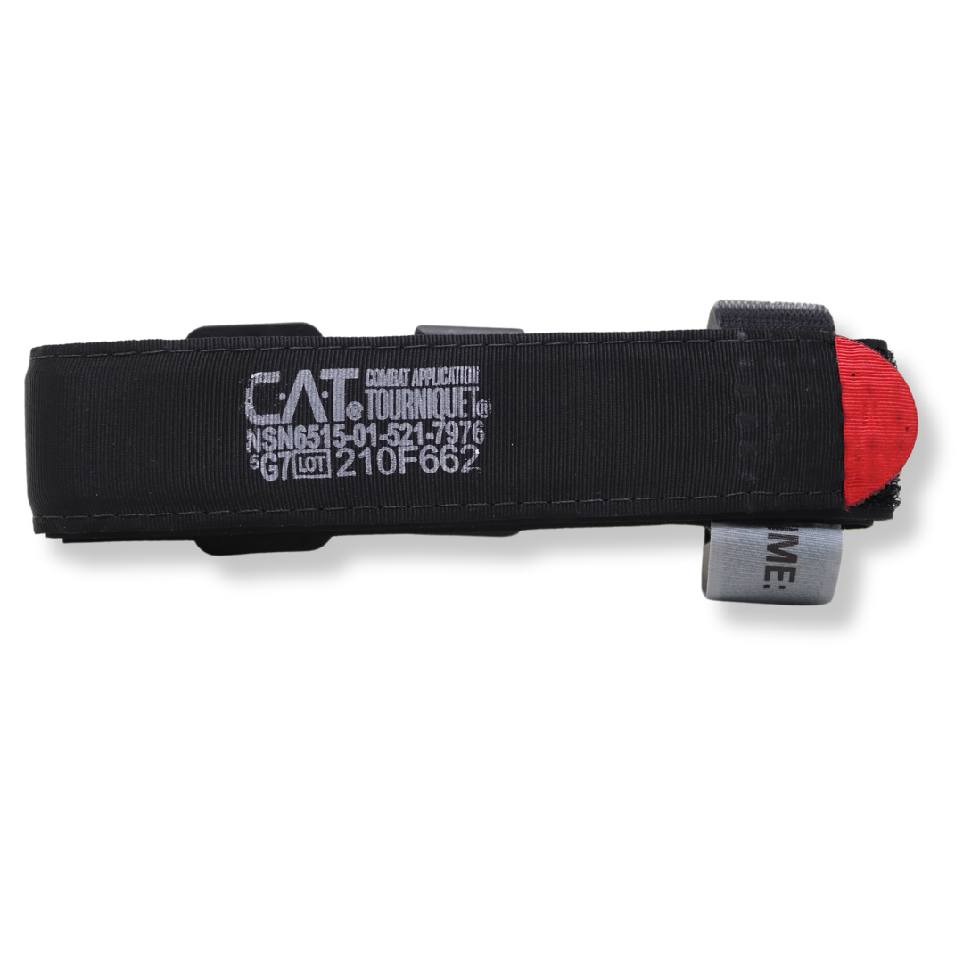 GI (CAT) Combat Application Tourniquet Gen 7 – SEICO