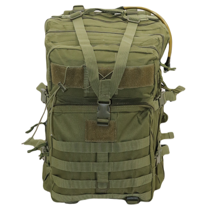 McGuire Gear 3-Day Assault Pack & Hydration Combo