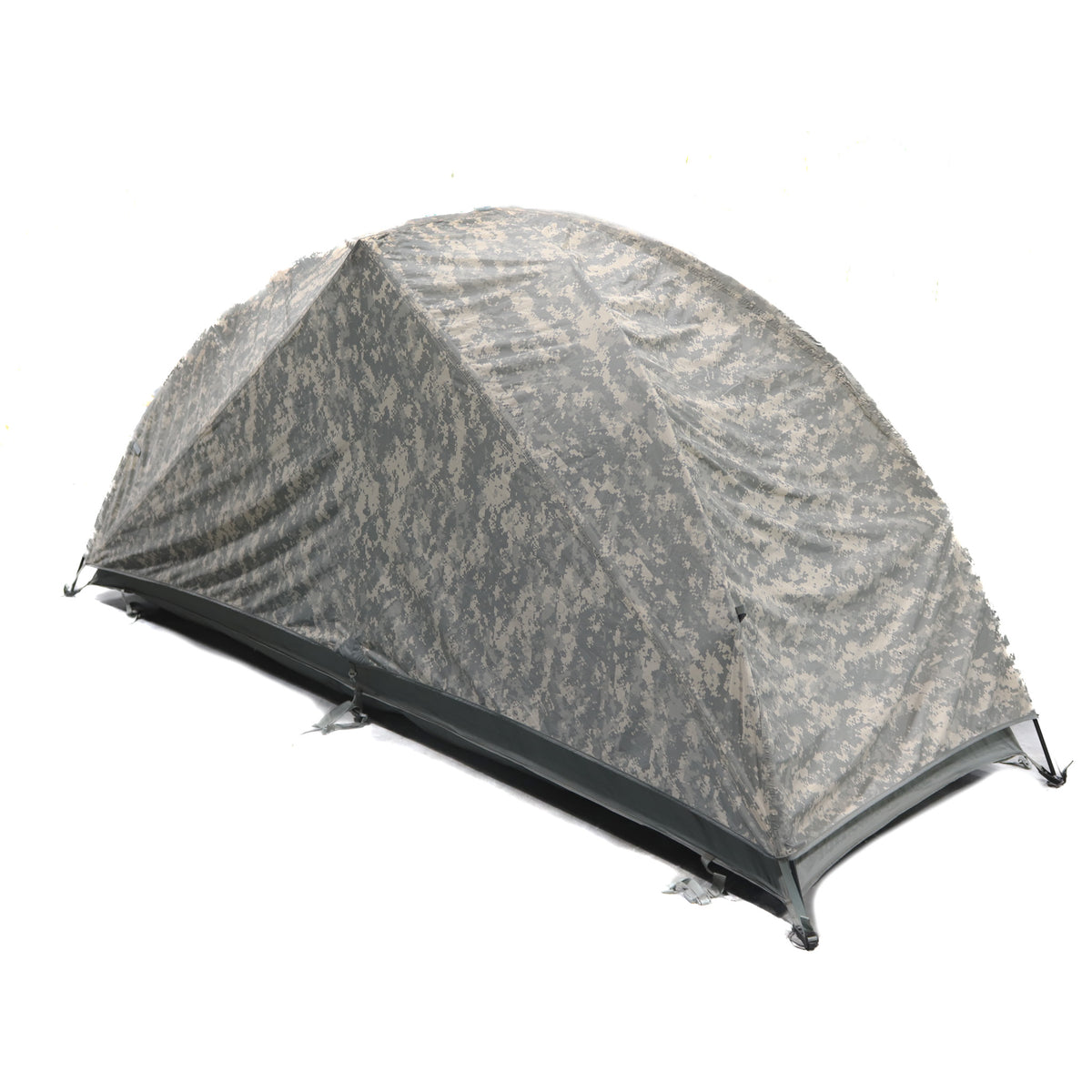 tent combat one person Lightfighter® 1 Individual Shelter System – SEICO