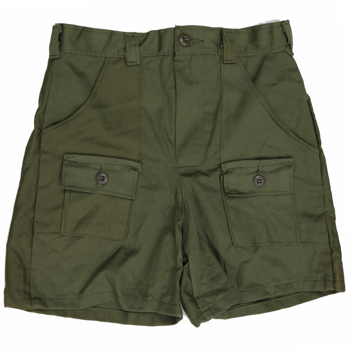 6-Pocket Walking Shorts