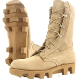 Wellco Blast and Mine Combat Boots