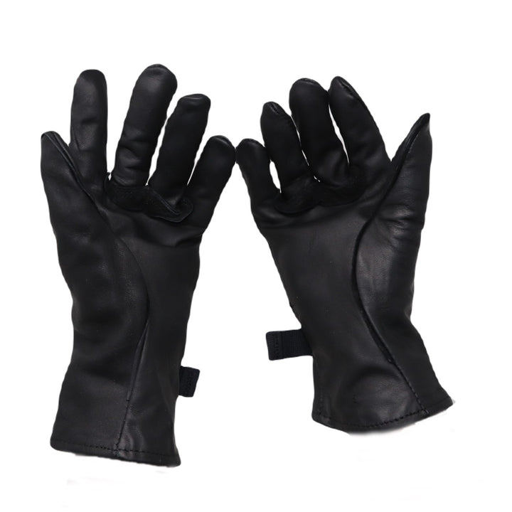 GI M-49 Flexor Leather Gloves