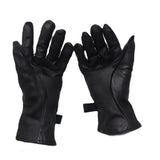 GI M-49 Flexor Leather Gloves