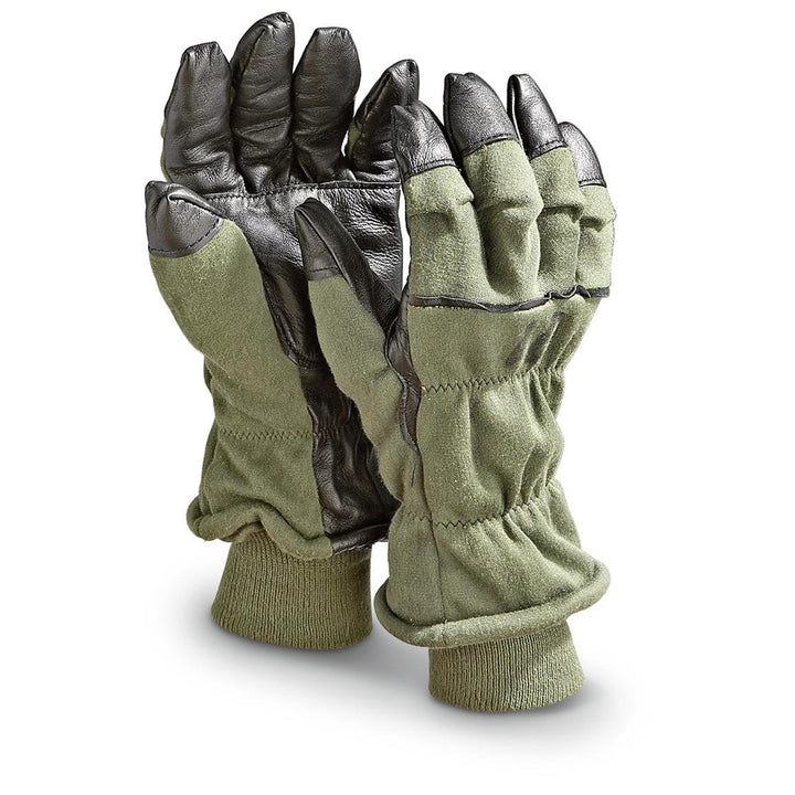 GI HAU-15/P Flyers Gloves