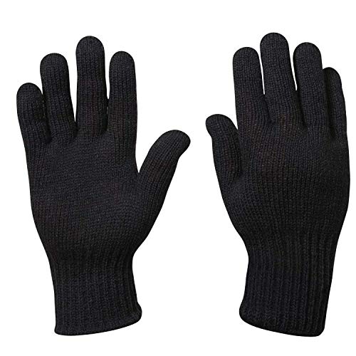 GI Full Finger Glove Inserts