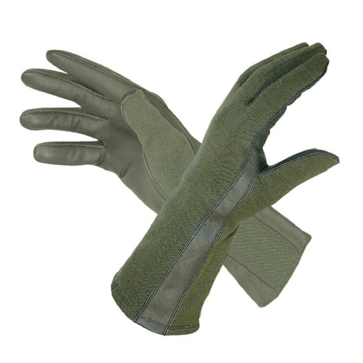 Nomex Summer Flight Gloves
