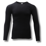 Midweight 7 Oz Polyester Polygon Thermal Top