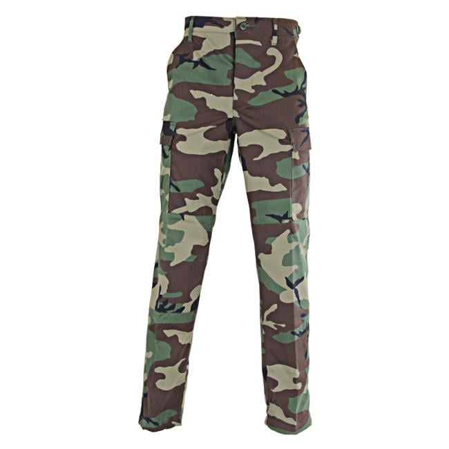 G.I. NyCo BDU Twill Pants