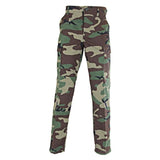 G.I. NyCo BDU Twill Pants