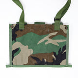 MOLLE II 6-Magazine Bandoleer Pouch – U.S. Made, Woodland Camo
