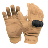 Full Finger Hard Knuckle Tactical Glove