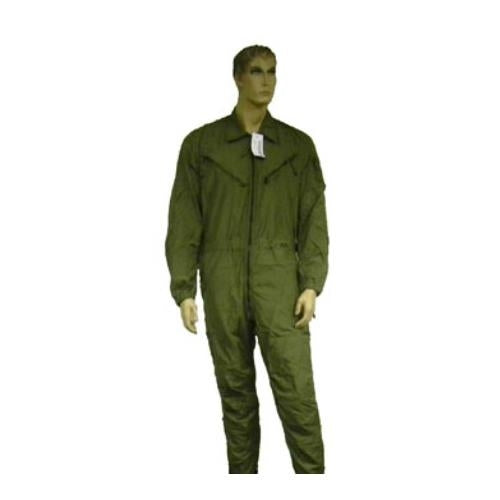 Coverall, CVC Crewmans, Used,