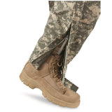 Pants, Extreme Cold/Wet Gen III Level 6, GI, ACU, Used