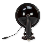 Larson Electronics HML-5M-CP 24V Military Spotlight – Magnetic Base, 16' Cord