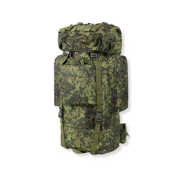 MOLLE Tactical 100L Rucksack W/ Cover