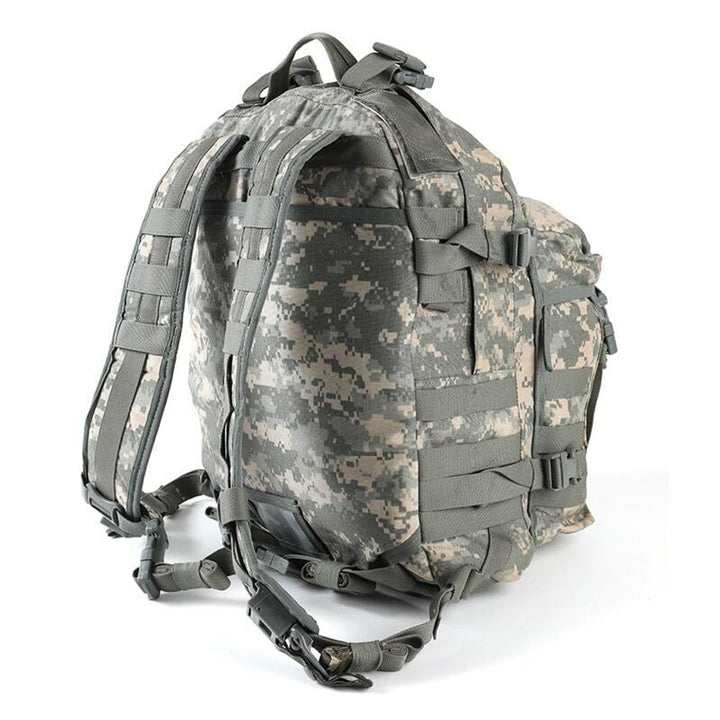 MOLLE 3 Day Assault Pack— Used