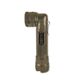 Genuine Military N47-2 Angle Head Flashlight – Made in USA