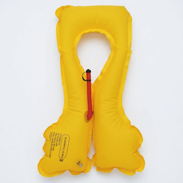 GI Inflatable Vest Bladder, Switlik - Model 1440 MK1