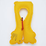GI Inflatable Vest Bladder, Switlik - Model 1440 MK1
