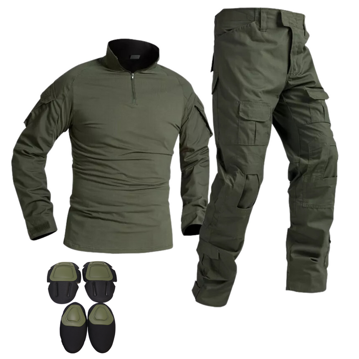 Tactical Combat FROG Suit