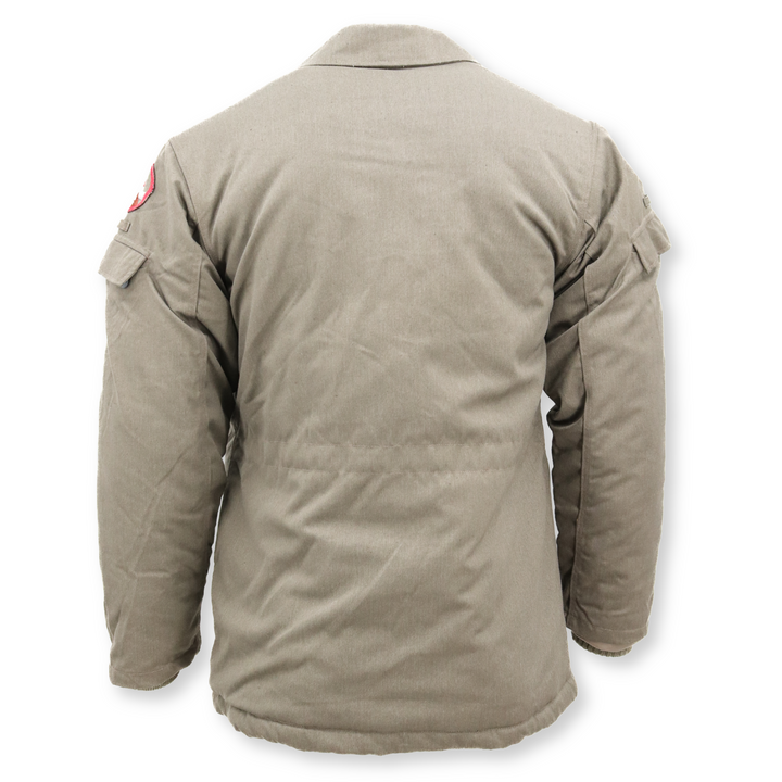 German Border Patrol Nato Army Military Freedom Jacket