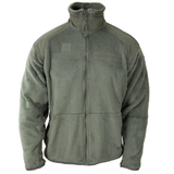 GI Fleece Jacket ECWCS Gen III Level 3— Used