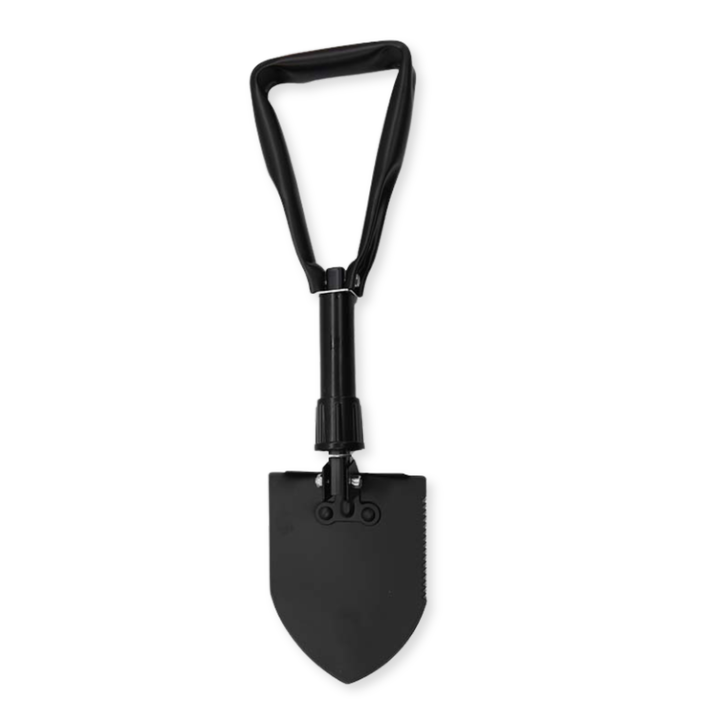 All Purpose Folding Entrenching Tool - New