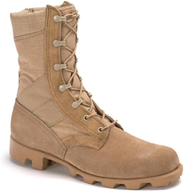 Jungle Boots, Altama 4156, Tan, Size 12R, NIB