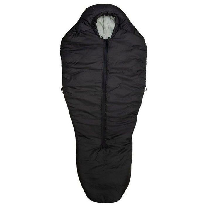 Sleeping Bag, ECW USMC Black