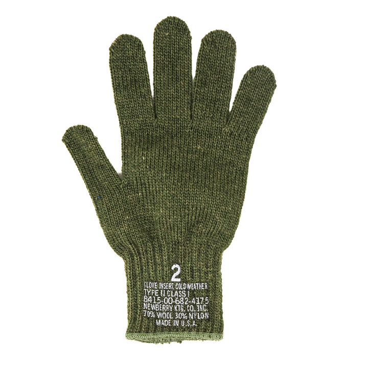 GI Cold Weather Glove Inserts