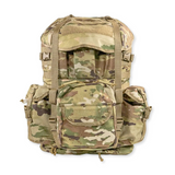 MOLLE 4K Large Rucksack (Pack Only) – Multicam, Used Grade A