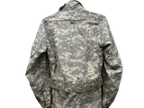 Used G.I. Improved CVC Coverall, 100% Aramid, ACU