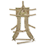 MOLLE II Shoulder Straps — OCP (Multicam), USA Made, Fits Large Rucksack