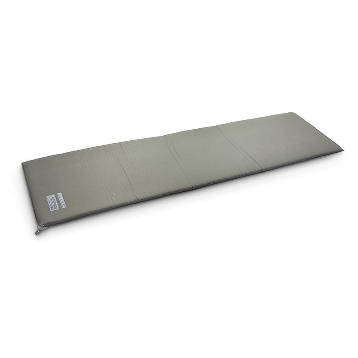 GI Self-Inflating Sleeping Mat— Used