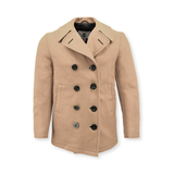 Men's The Mariner Wool Peacoat
