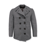 Men's The Mariner Wool Peacoat