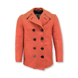 Men's The Mariner Wool Peacoat