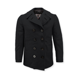 Men's The Mariner Wool Peacoat