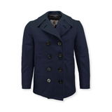 Men's The Mariner Wool Peacoat