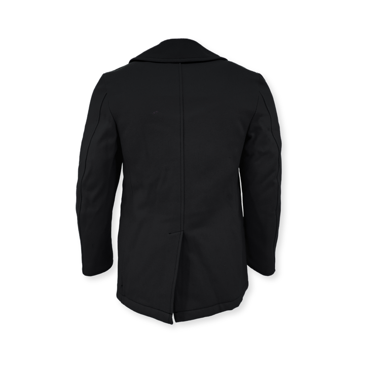 Men's The Mariner Wool Peacoat