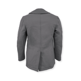 Men's The Mariner Wool Peacoat