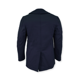 Men's The Mariner Wool Peacoat