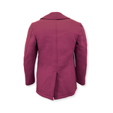 Men's The Mariner Wool Peacoat