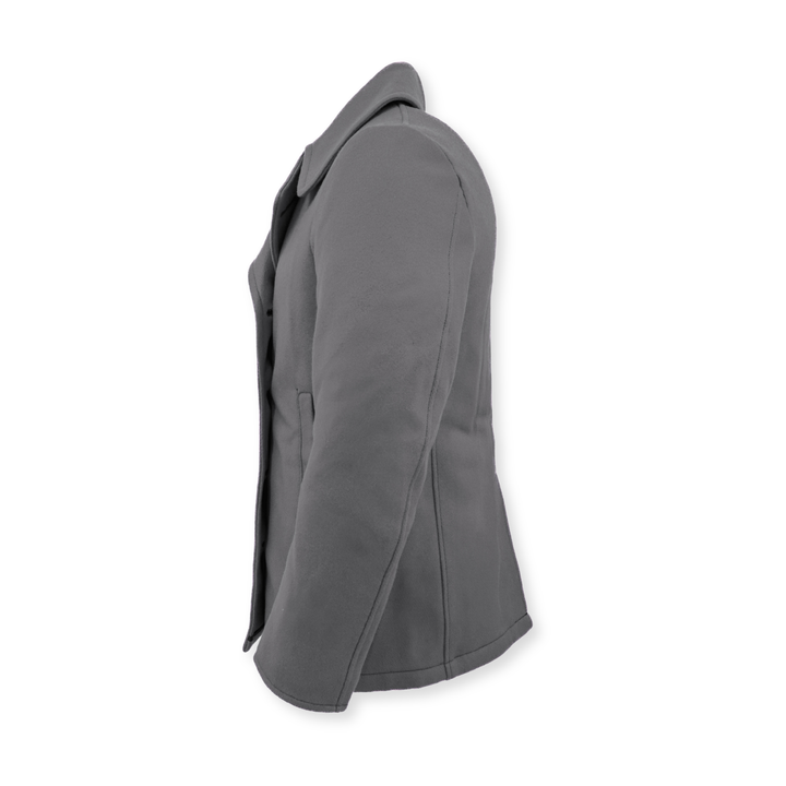 Men's The Mariner Wool Peacoat