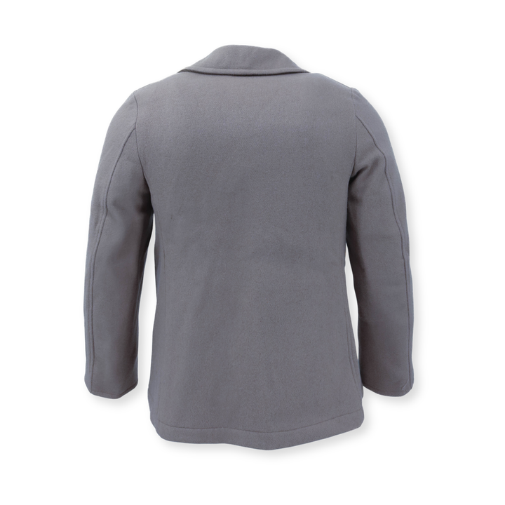 Women's Classic Wool Blend Peacoat