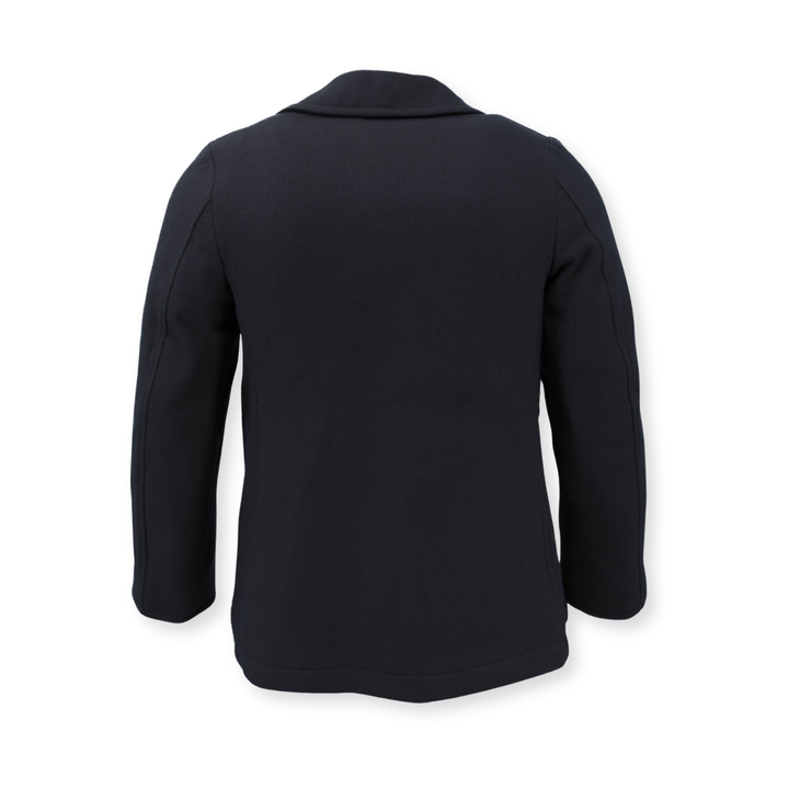 Women's Classic Wool Blend Peacoat