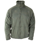 GI Fleece Jacket ECWCS Gen III Level 3— Used