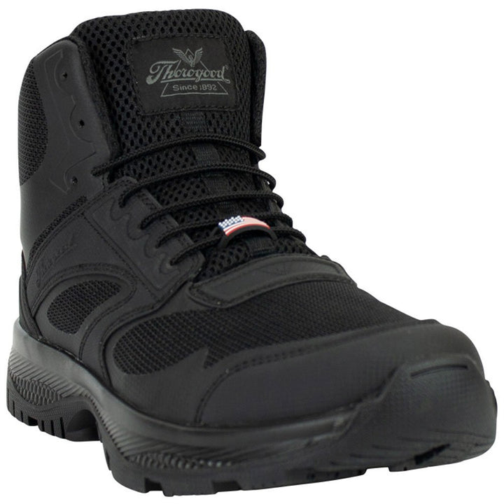 Tactical Patrol Boot— 6