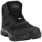 Tactical Patrol Boot— 6" & 8"