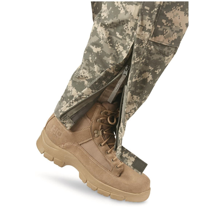 Pants, Extreme Cold/Wet Gen III Level 6, GI, ACU
